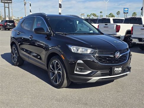 Used 2022 Buick Encore GX Select image 3