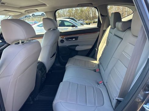 Certified 2020 Honda CR-V EX-L image 11