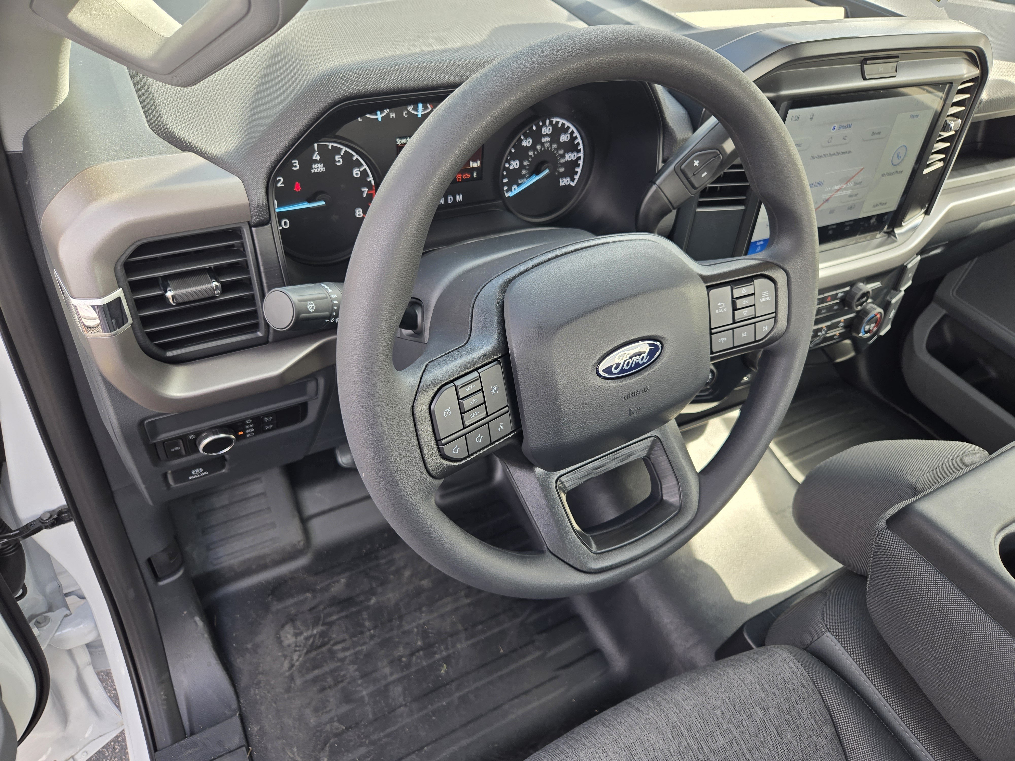 New 2026 Ford F150 XL AWD/4WD image 18