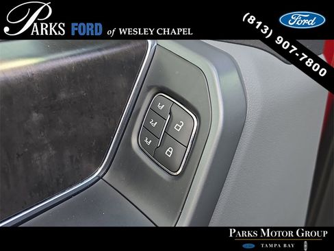 Certified 2021 Ford F150 Lariat w/ Equipment Group 502A High image 18