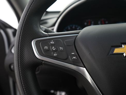 Used 2023 Chevrolet Malibu LT FWD image 23