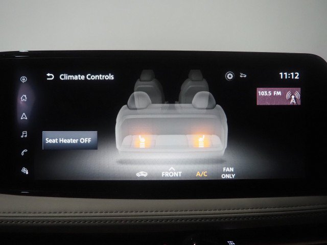 Used 2024 Nissan Ariya Evolve+ AWD/4WD image 44