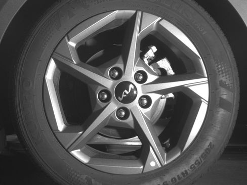 Used 2025 Kia K4 LXS FWD image 14