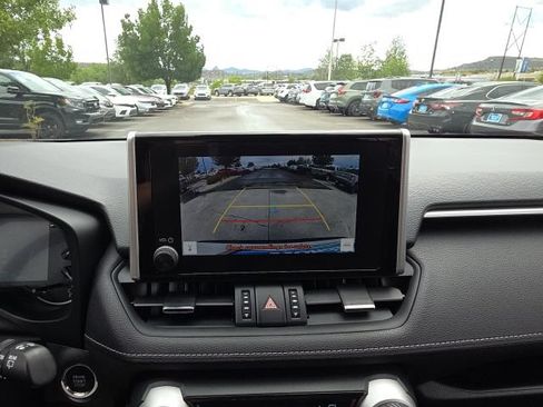 Used 2023 Toyota RAV4 XLE Premium AWD/4WD image 38