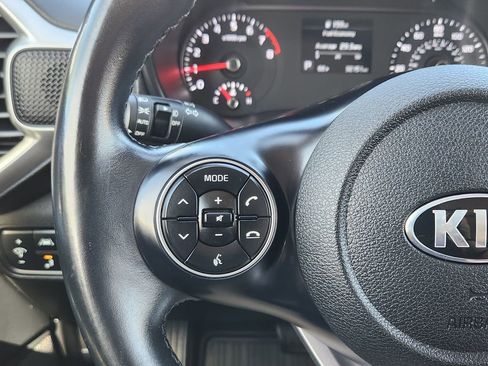 Certified 2021 Kia Soul GT-Line FWD image 26