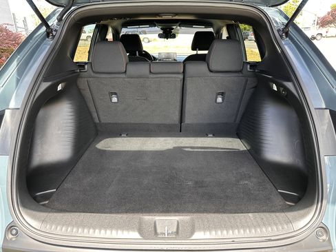 Used 2023 Honda HR-V Sport image 27