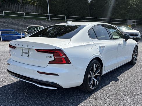 Used 2024 Volvo S60 B5 Plus AWD/4WD image 6