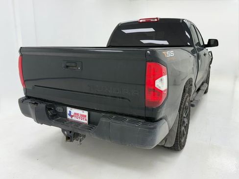 Used 2019 Toyota Tundra SR image 20