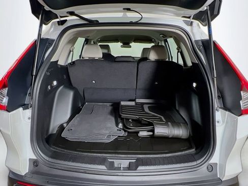 Certified 2024 Honda CR-V LX image 25