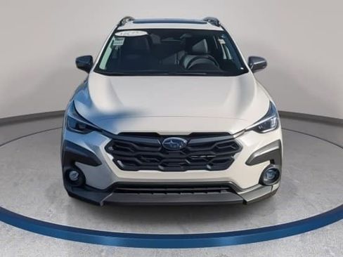 Used 2024 Subaru Crosstrek 2.5i Limited w/ Popular Package #4A image 2