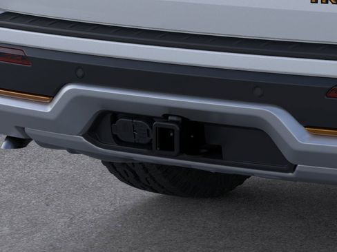 New 2026 Ford Explorer Tremor AWD/4WD image 44