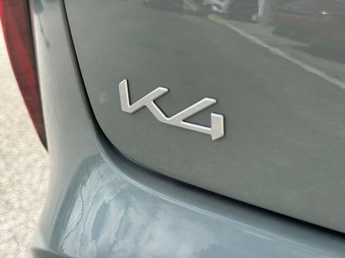 New 2026 Kia K4 GT-Line Turbo FWD image 36