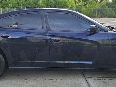 Used 2012 Dodge Charger SE w/ Sport Appearance Group