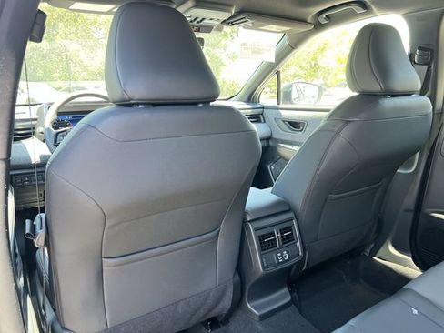 New 2026 Subaru Outback Premium AWD/4WD image 33