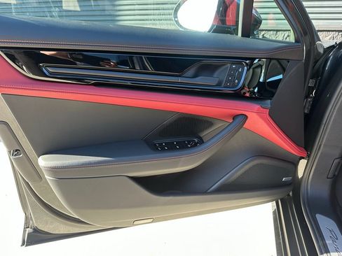 Certified 2026 Porsche Panamera RWD image 18
