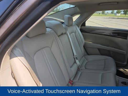 Used 2020 Lincoln MKZ AWD w/ Convenience Package image 43