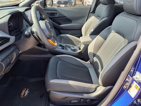 New 2026 Subaru Crosstrek 2.5i Wilderness w/ Crosstrek Mirror Package AWD/4WD image 6