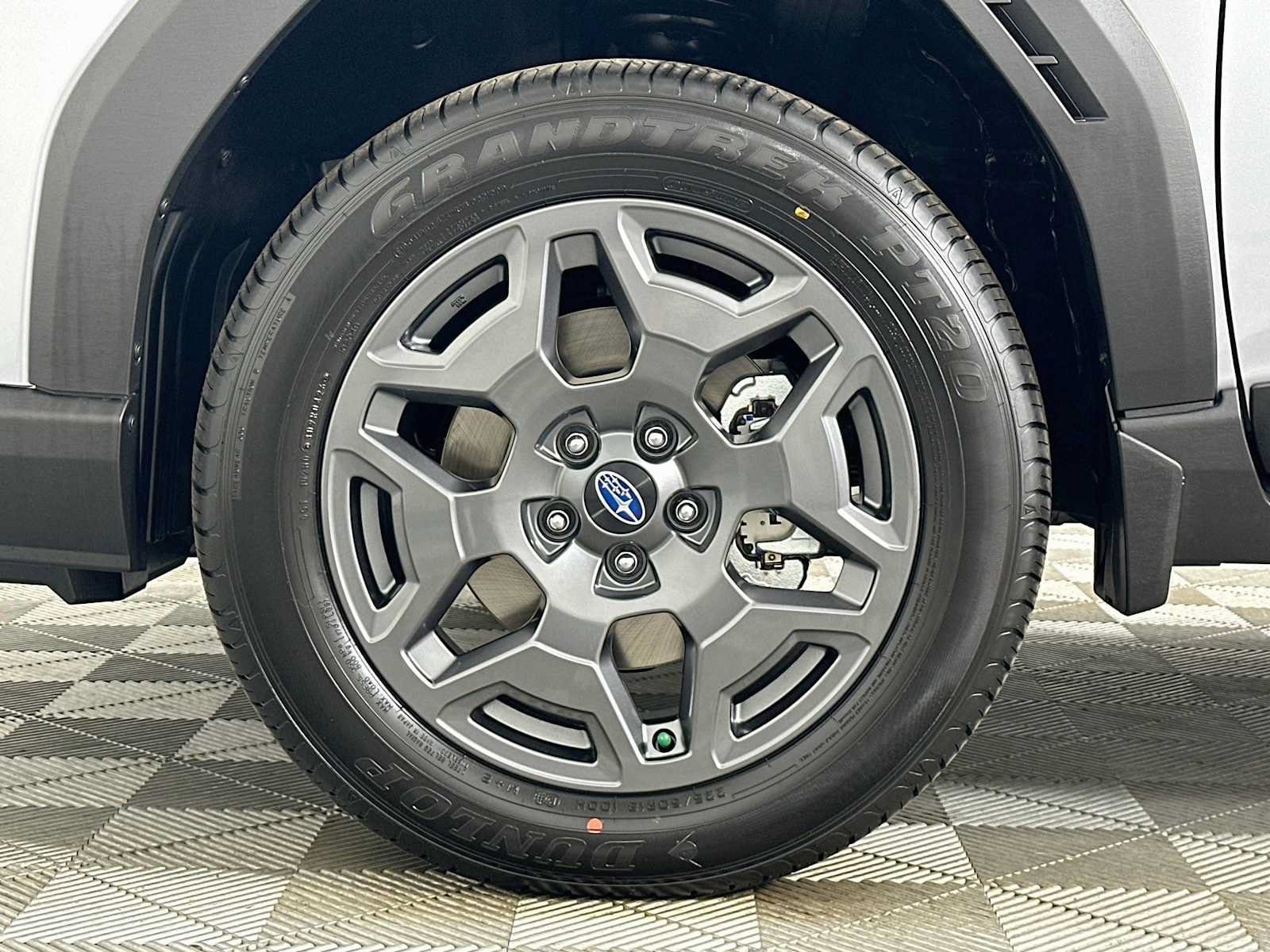 Certified 2026 Subaru Outback Premium AWD/4WD image 30