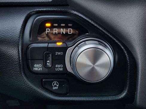 Used 2023 RAM 1500 Laramie image 21