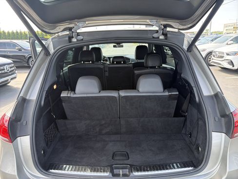 Used 2022 Mercedes-Benz GLE 350 w/ AMG Line Exterior image 33