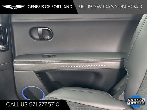Used 2025 Hyundai Ioniq 5 N image 36