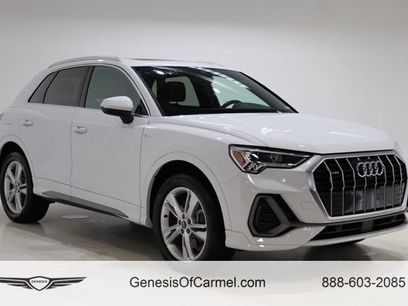 Used 2022 Audi Q3 2.0T Premium Plus