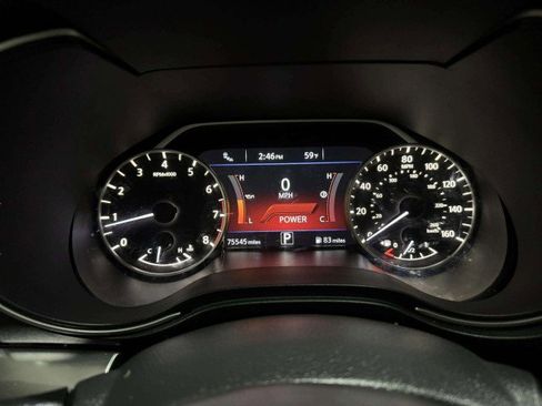 Used 2016 Nissan Maxima SR image 31