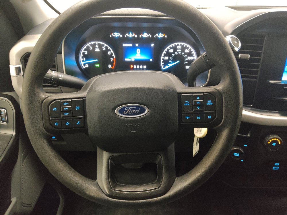 Used 2023 Ford F150 XL w/ XL Chrome Appearance Package AWD/4WD image 22