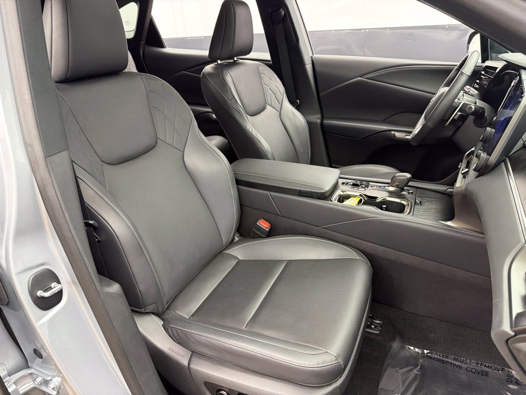 Used 2024 Lexus RX 350 Premium w/ Accessory Package (Z1) AWD/4WD image 28