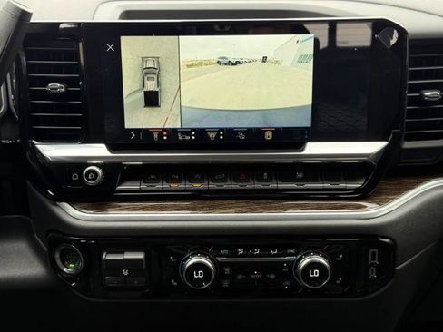 New 2026 GMC Sierra 1500 SLE w/ Preferred Package image 27