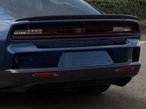 New 2026 Dodge Charger Scat Pack AWD/4WD image 13