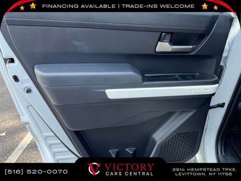 Used 2024 Toyota Tacoma TRD Pro image 19