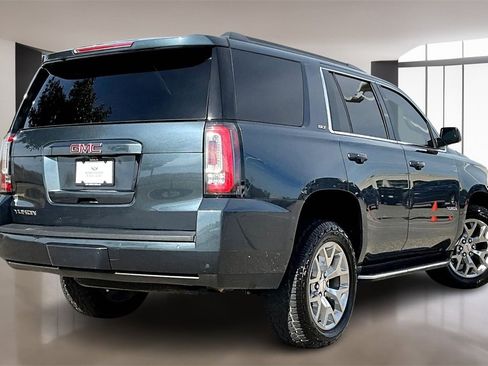 Used 2020 GMC Yukon SLT w/ Open Road Package image 2