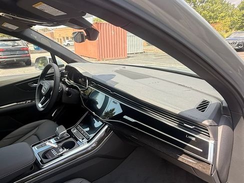 New 2026 Audi Q7 2.0T Premium Plus AWD/4WD image 23