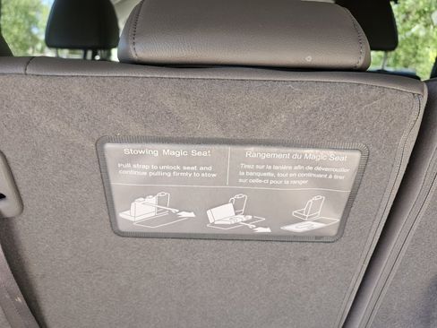 Used 2015 Honda Odyssey EX-L image 36