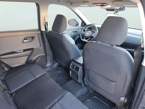 Used 2023 Nissan Rogue SV FWD image 38