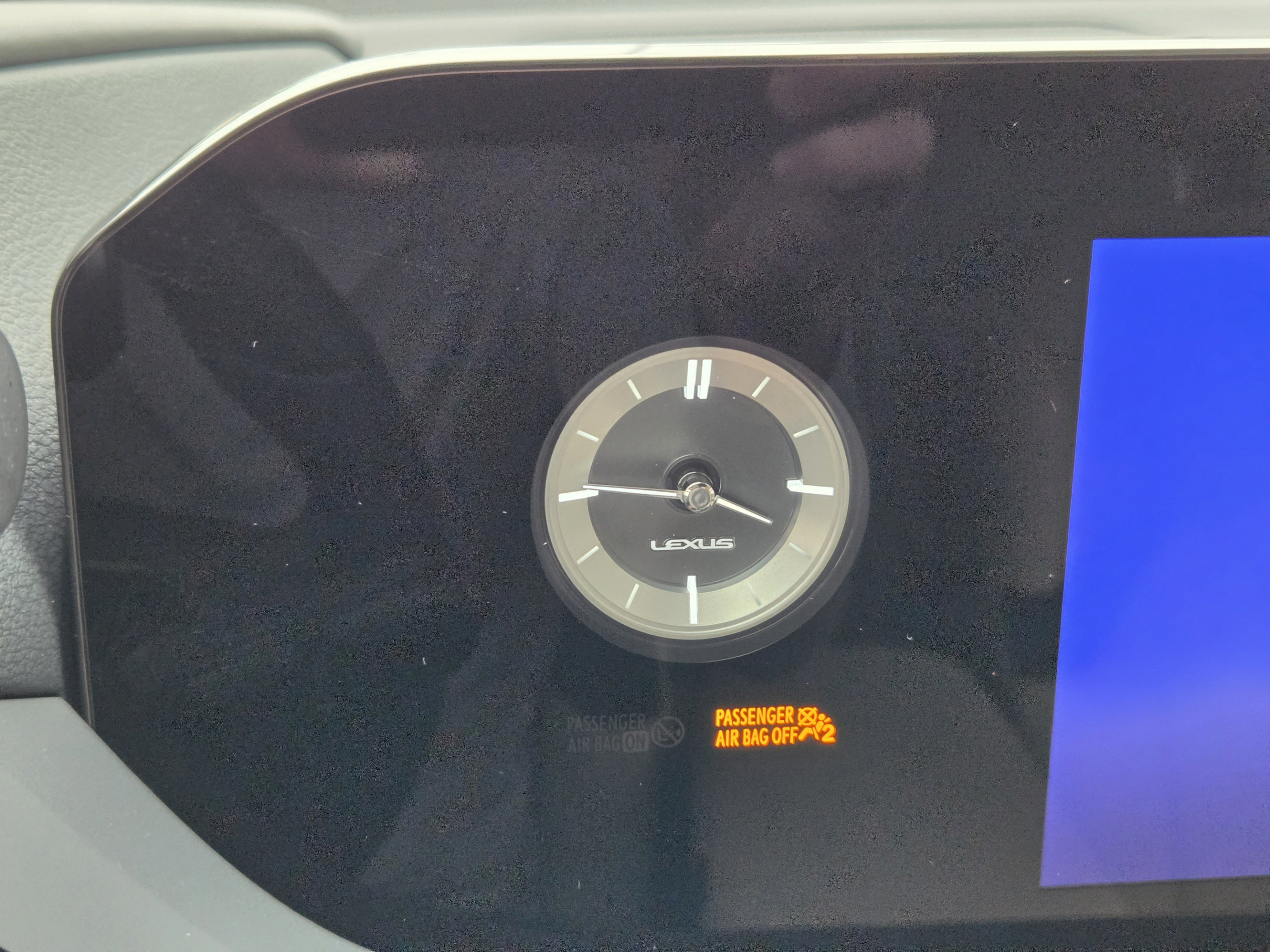 Used 2024 Lexus ES 350 w/ Premium Package FWD image 13