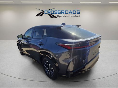Used 2024 Lexus RZ 450e Premium w/ Technology Package image 3