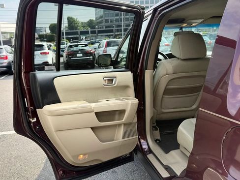 Used 2009 Honda Pilot LX image 22