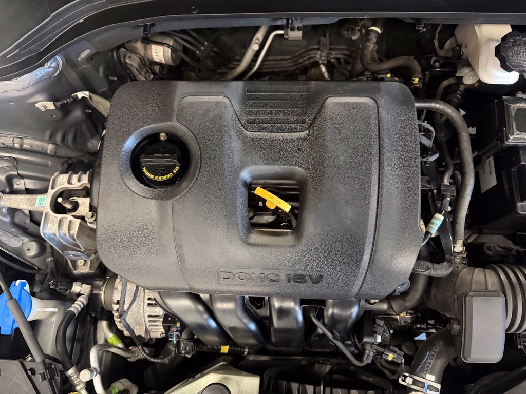 Used 2019 Hyundai Elantra SEL w/ Cargo Package FWD image 9