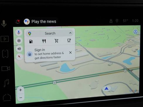 Used 2024 GMC Yukon Denali image 20