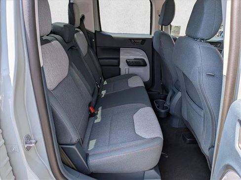 Used 2024 Ford Maverick XLT w/ Equipment Group 300A Standard AWD/4WD image 18