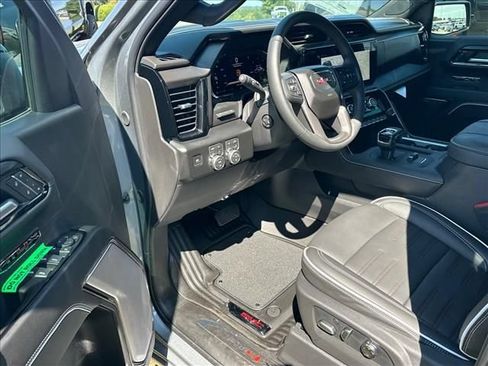 New 2026 GMC Sierra 1500 AT4X AWD/4WD image 20