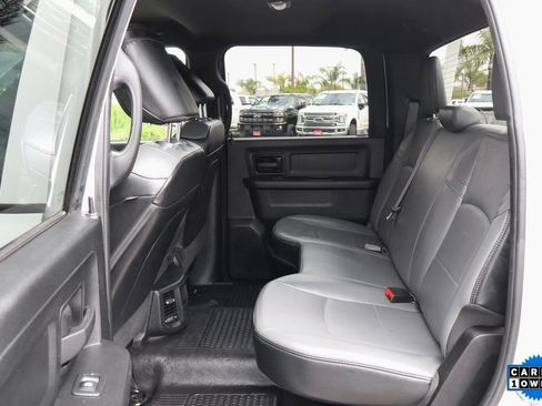 Used 2022 RAM 2500 Tradesman image 29