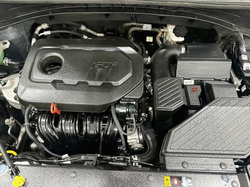 Used 2019 Kia Sportage EX w/ EX Sport Appearance Package FWD image 29