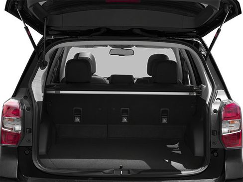 Used 2014 Subaru Forester 2.0XT Touring w/ Popular Package #2 AWD/4WD image 14
