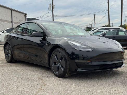Used 2022 Tesla Model 3 Long Range image 9