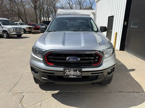 Used 2021 Ford Ranger XLT w/ Tremor Off-Road Package AWD/4WD image 3