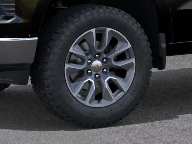 New 2026 Chevrolet Silverado 1500 LT AWD/4WD image 9
