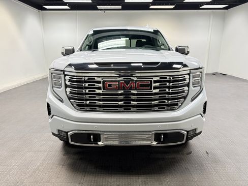 New 2026 GMC Sierra 1500 Denali image 8